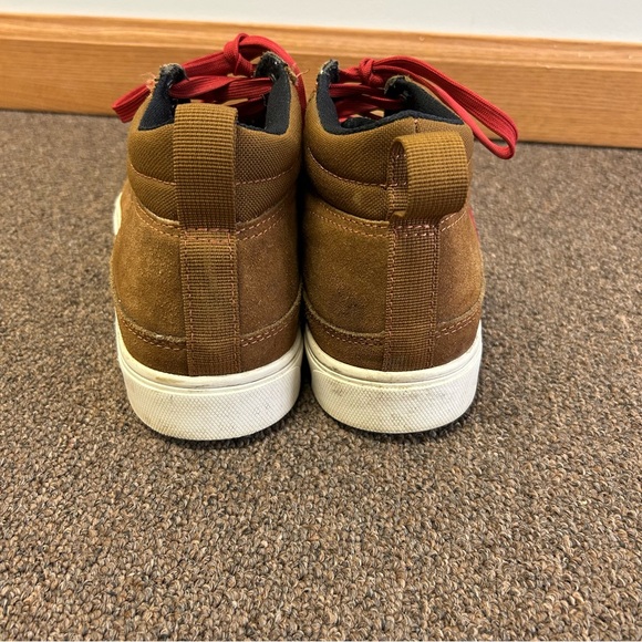 5.11 Tactical • Norris High Top Sneaker - Picture 4 of 6